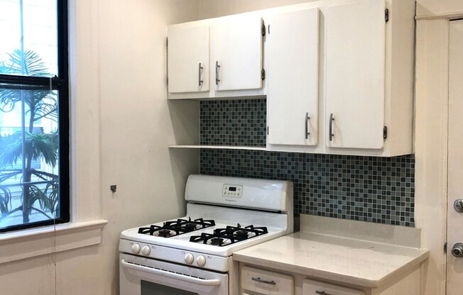 1 bed, 1 bath, 800 sqft, $2,450, Unit 4