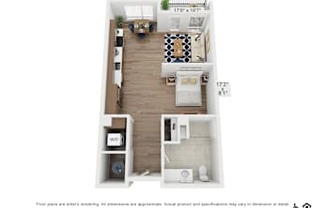 Partner-provided photo for $1794 unit
