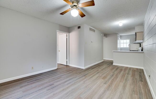 2 beds, 2 baths, 825 sqft, $1,200, Unit K738 - 311 - 208