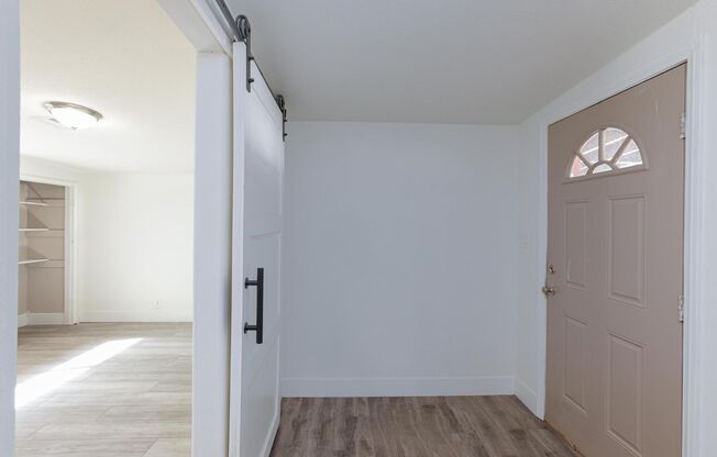 Stylish 4-Bedroom Single-Story Home with Modern Upgrades & No HOA