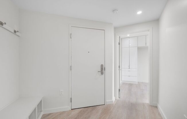 Stunning 3 BR/2 BA Condo in Petworth!