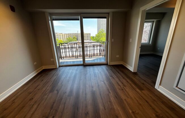 1 bed, 1 bath, 681 sqft, $2,625, Unit 952-609