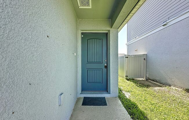 LIKE NEW HOME IN PRESERVATION POINT, Davenport