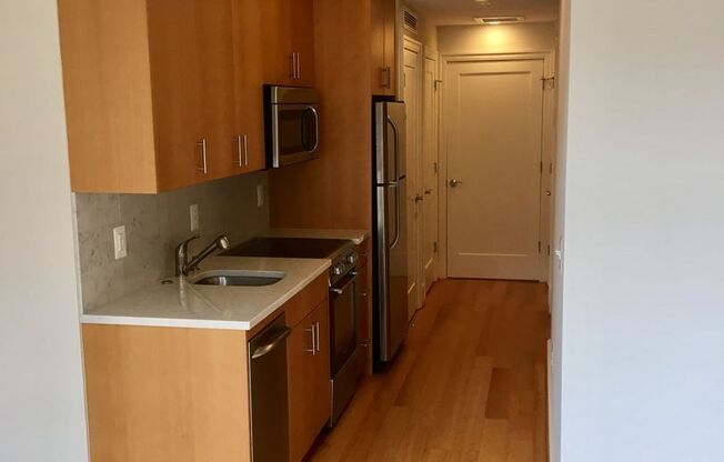 Studio, 1 bath, $2,350, Unit 910