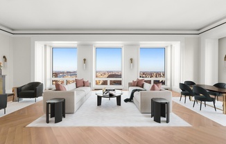 220 CENTRAL PARK S