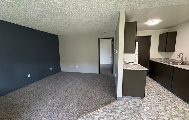 Woodshire Apartments