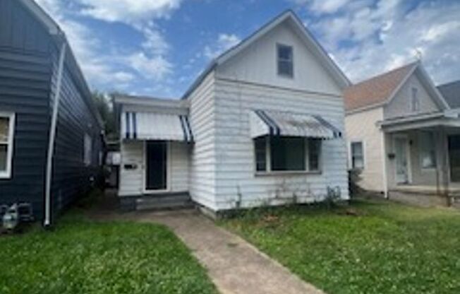 106 W. Maryland St, Evansville, IN 47710