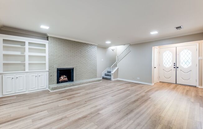 5921-5925 Preston Road