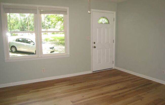 614 Sexton Avenue, Zebulon, NC