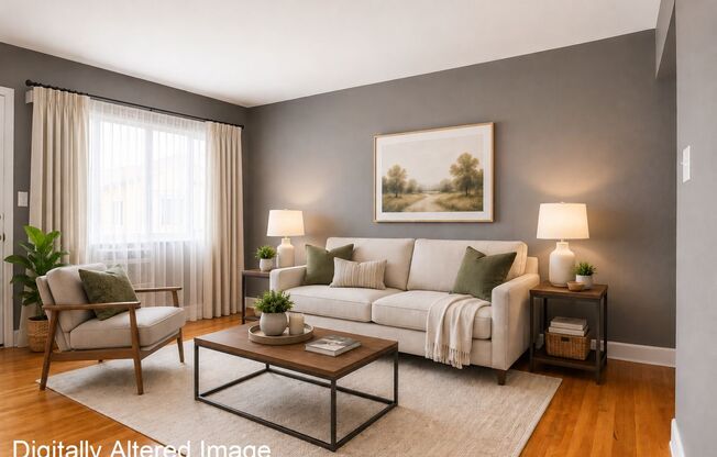 1 bed, 1 bath, $1,625, Unit 859-05