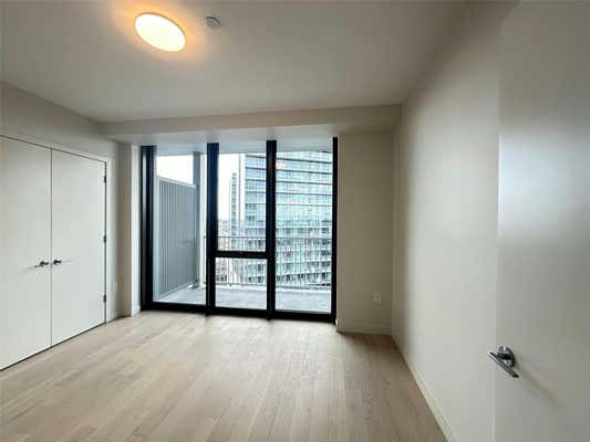 1 bed, 1 bath, 606 sqft, $3,000, Unit 15A