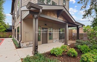 2 beds, 1.5 baths, $2,195, Unit 15948 Quarry Road  - Townhome B1