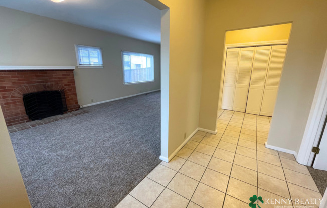 Three Bedroom Home near South San Francisco Downtown