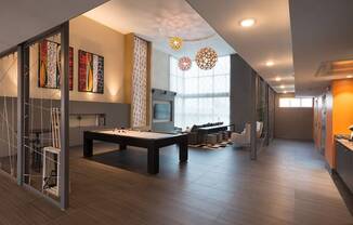 Welcome to Celsius Apartments