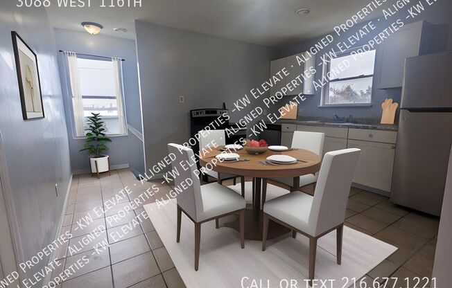 3088 W 116 ST