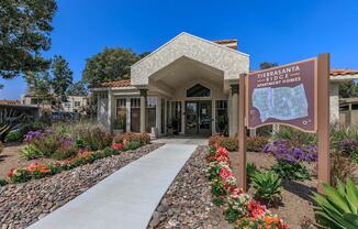 WELCOME HOME TO TIERRASANTA RIDGE