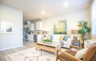 Q1 Apartments
