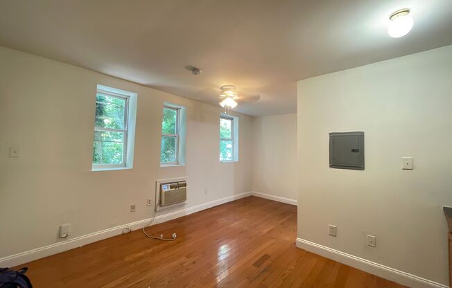 Studio, 1 bath, 310 sqft, $895