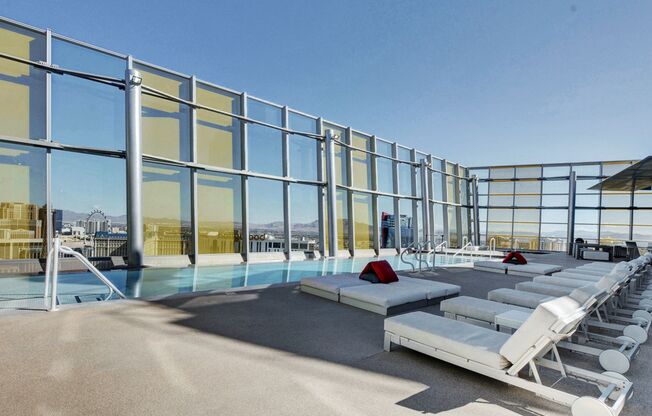 Studio, 1 bath, $2,180, Unit # 1909
