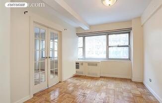 1 bed, 1 bath, $3,400, Unit 2F