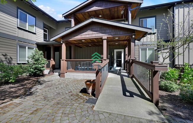 Charming Village of 2 Bed, 1 Bath Condos with a Resort-Inspired Feel!