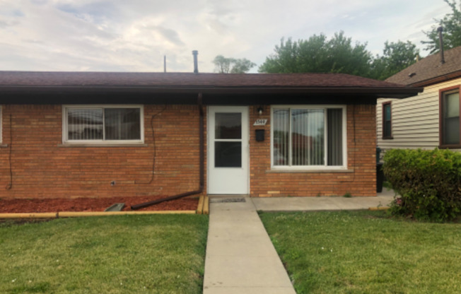 1544 HANOVER