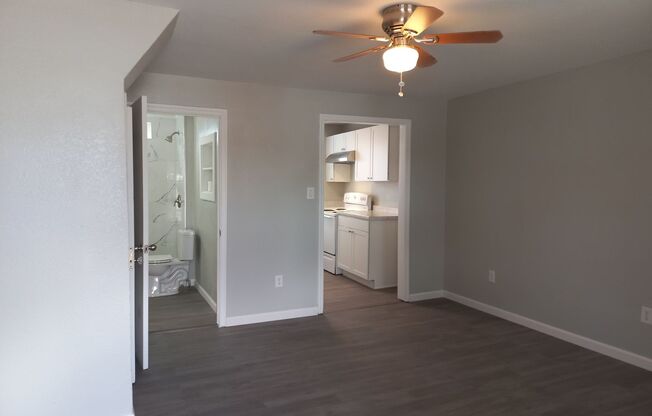747 Willow St Unit 2 - Remodeled 1 Bedroom Apartment off Wells Ave