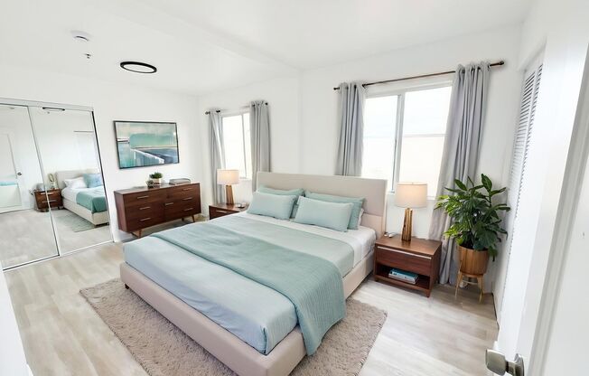 2637 Manhattan Pl Apartments LLC