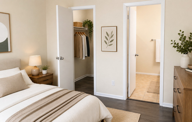 Beautiful 2/2 Condo x Rent close to Airport and Downtown Orlando!