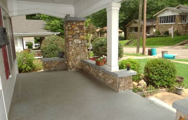 5632 6th Court South, Birmingham, Alabama 35212