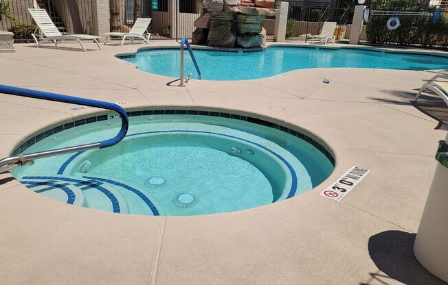 Great Location in Green Valley