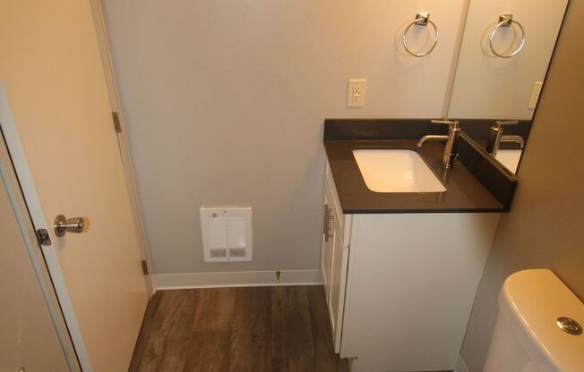 1 bed, 1 bath, 500 sqft, $1,250, Unit 7009 #4