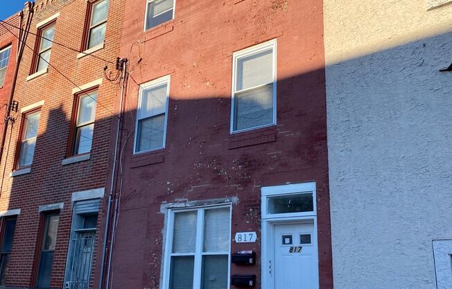 Ellsworth St 817