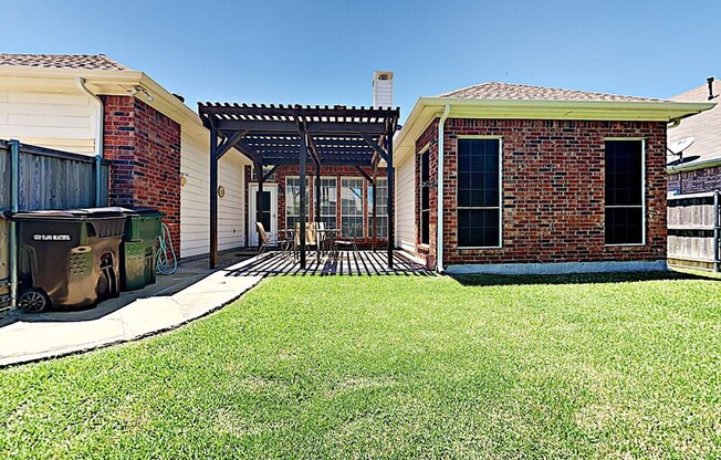 Partner-provided property photo
