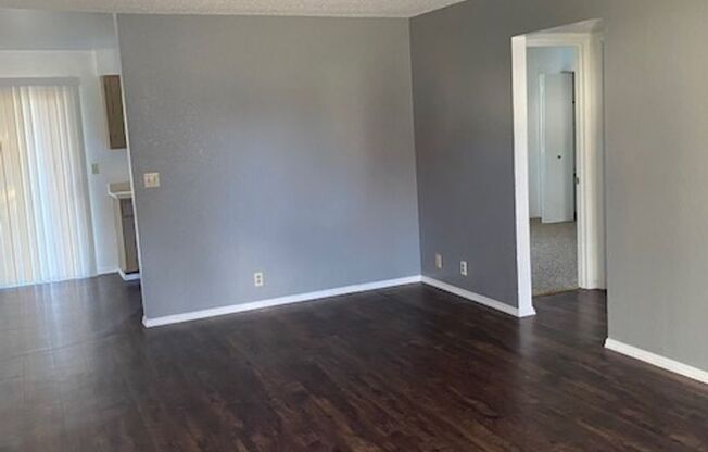 2 beds, 1 bath, 750 sqft, $1,250, Unit Unit 2