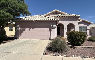 Great eastside location pet friendly