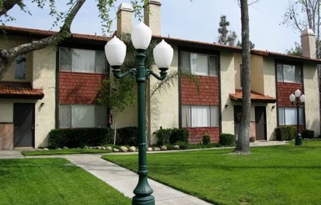 Vineyard Villas