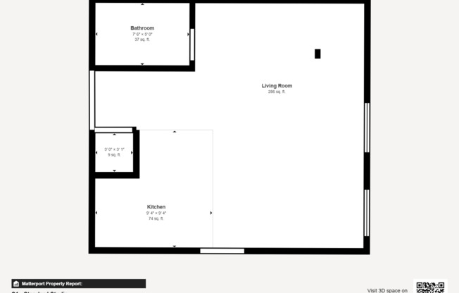 Mitchell Park Plaza Apartment