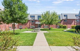 Affordable Housing with desirable location