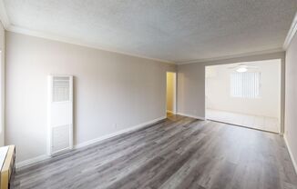 1 bed, 1 bath, 600 sqft, $1,850, Unit 3