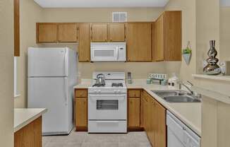 Relax, explore, and enjoy life at Terra Vista.