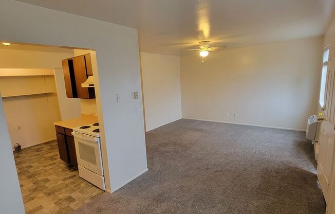 2 beds, 1 bath, 790 sqft, $995, Unit 8