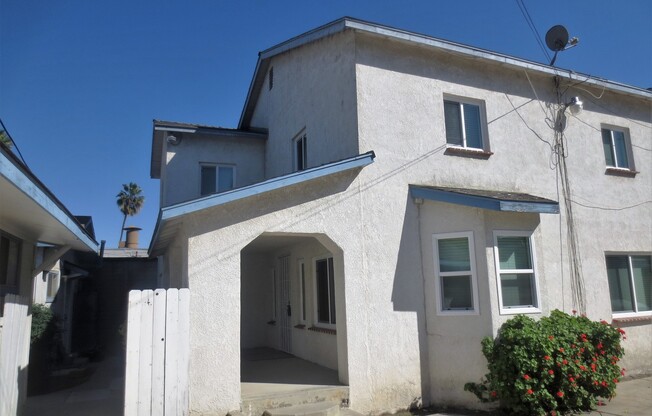 112 W. Adele Street