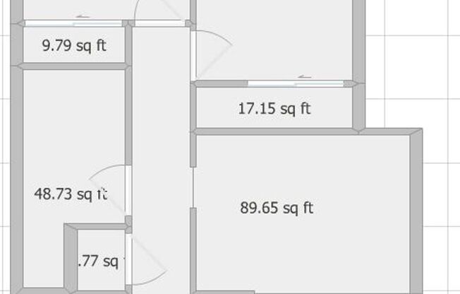 Eden Roc Apartments #2