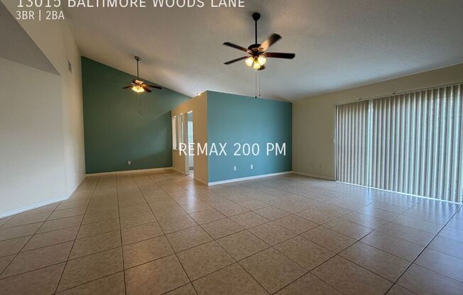 13015 BALTIMORE WOODS LN