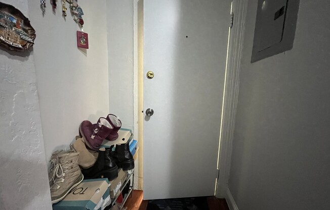 75 South Huntington Ave.