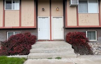 1602 - 1616 S Von Elm