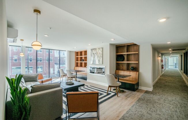 1 bed, 1 bath, 656 sqft, $1,545, Unit 208