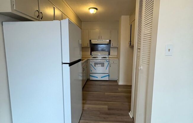 Woodlea Apartments