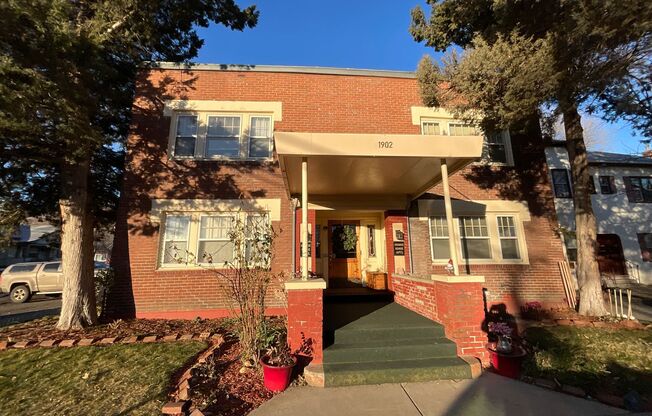 Grande Ronde Apartments